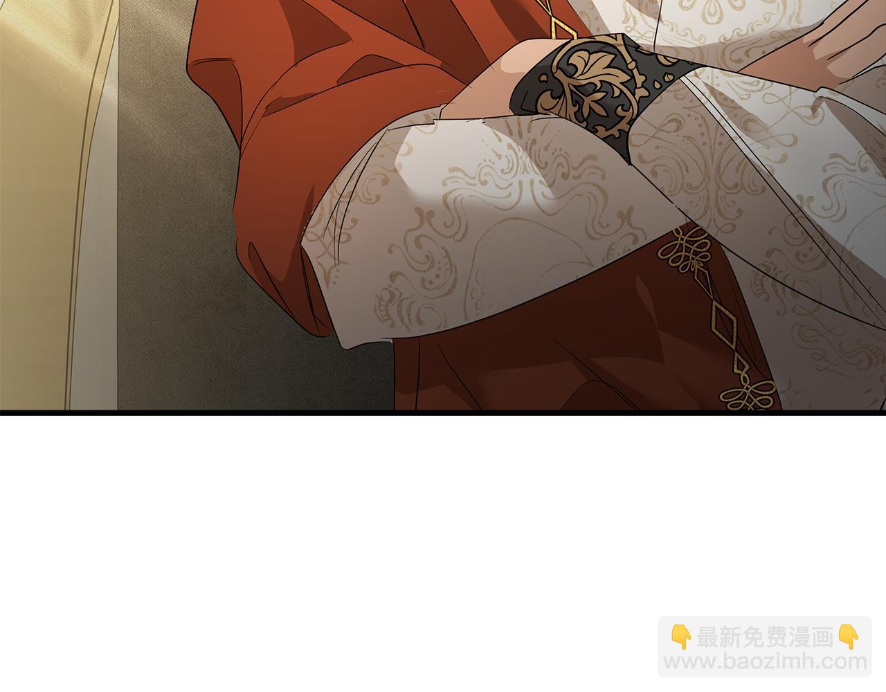 🍺恶女的王座 第177话 规劝反派 第6页