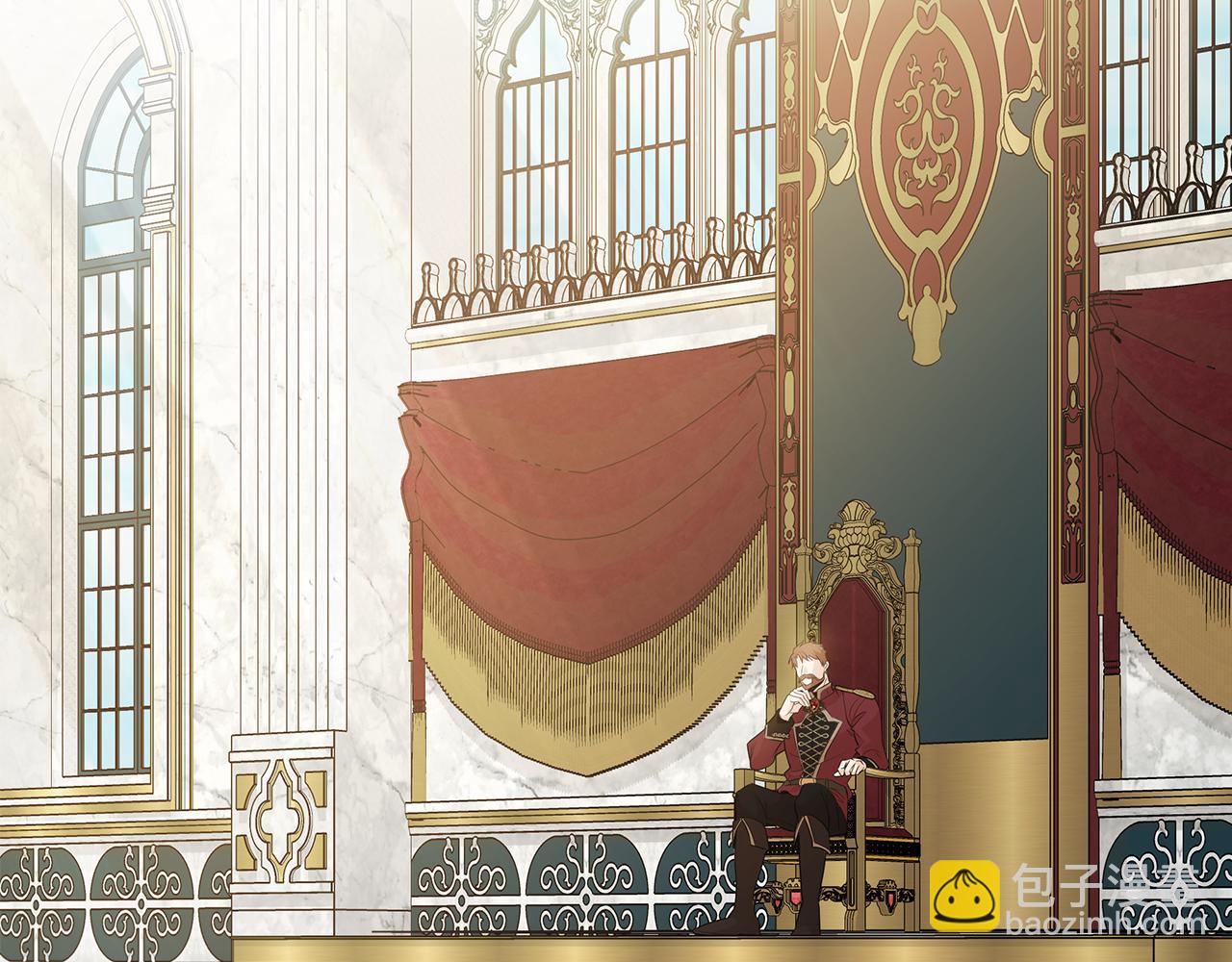 🍺恶女的王座 第181话 认罪 第39页