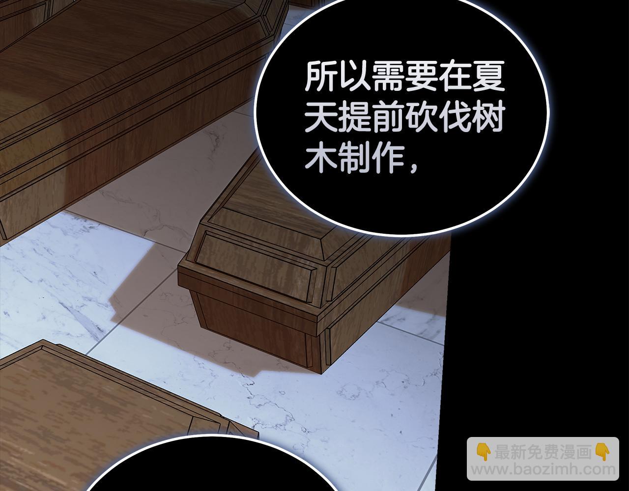 🍺恶女的王座 第193话 大公被诬告 第43页