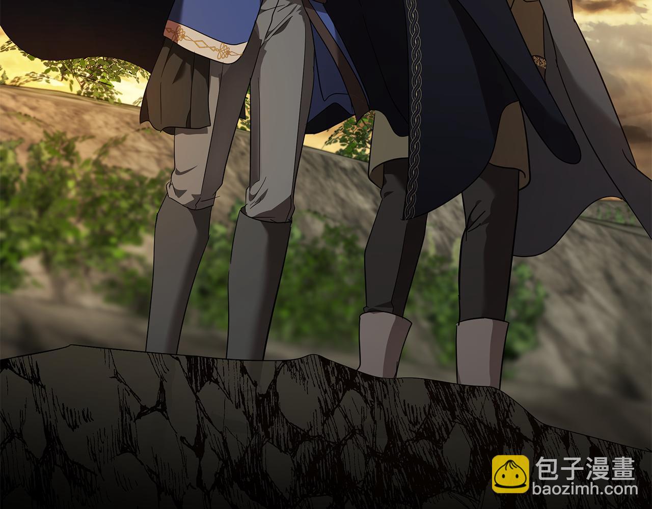 🍺恶女的王座 第215话 最后的博弈 第34页