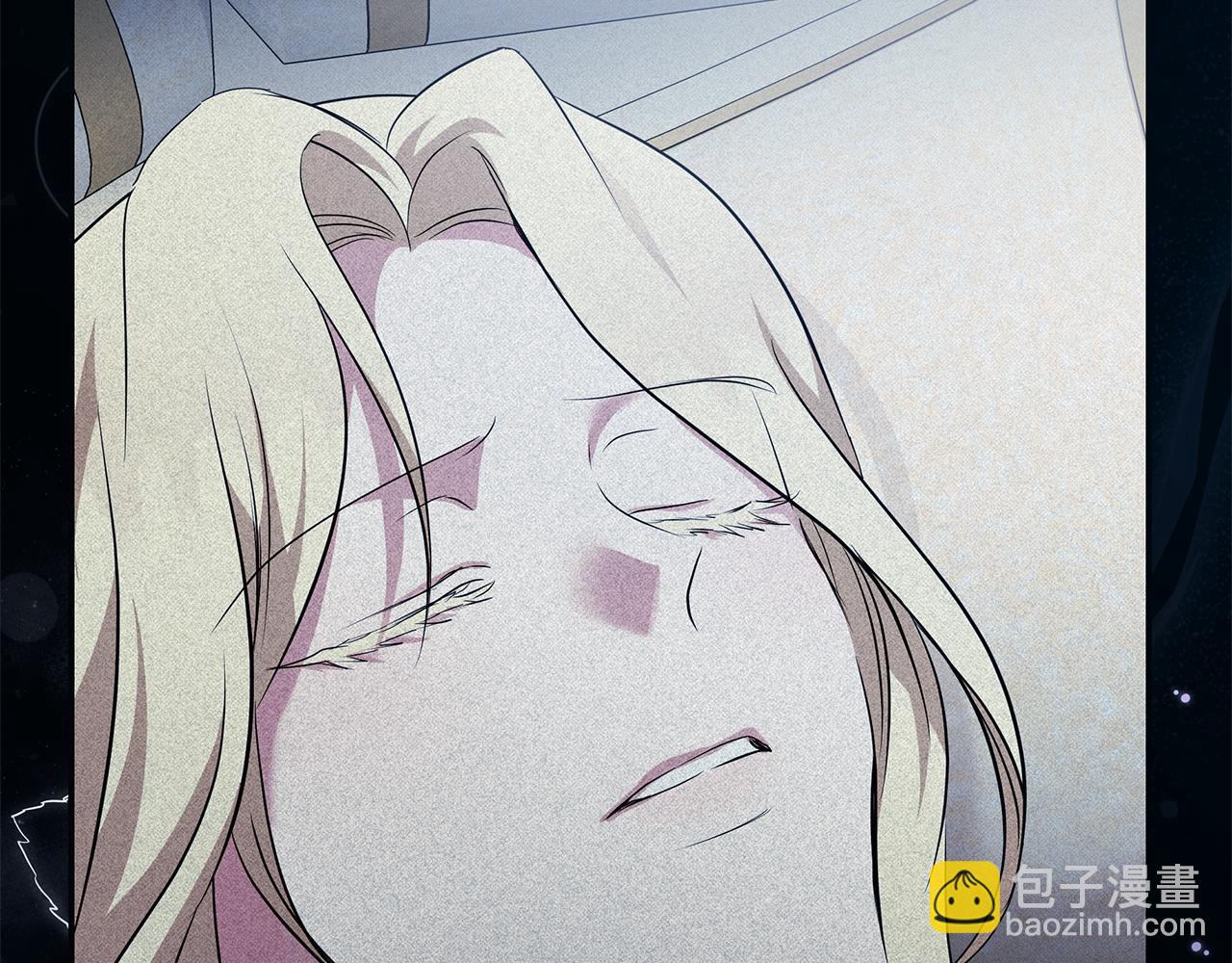 🍺恶女的王座 第219话 后悔爱你 第19页