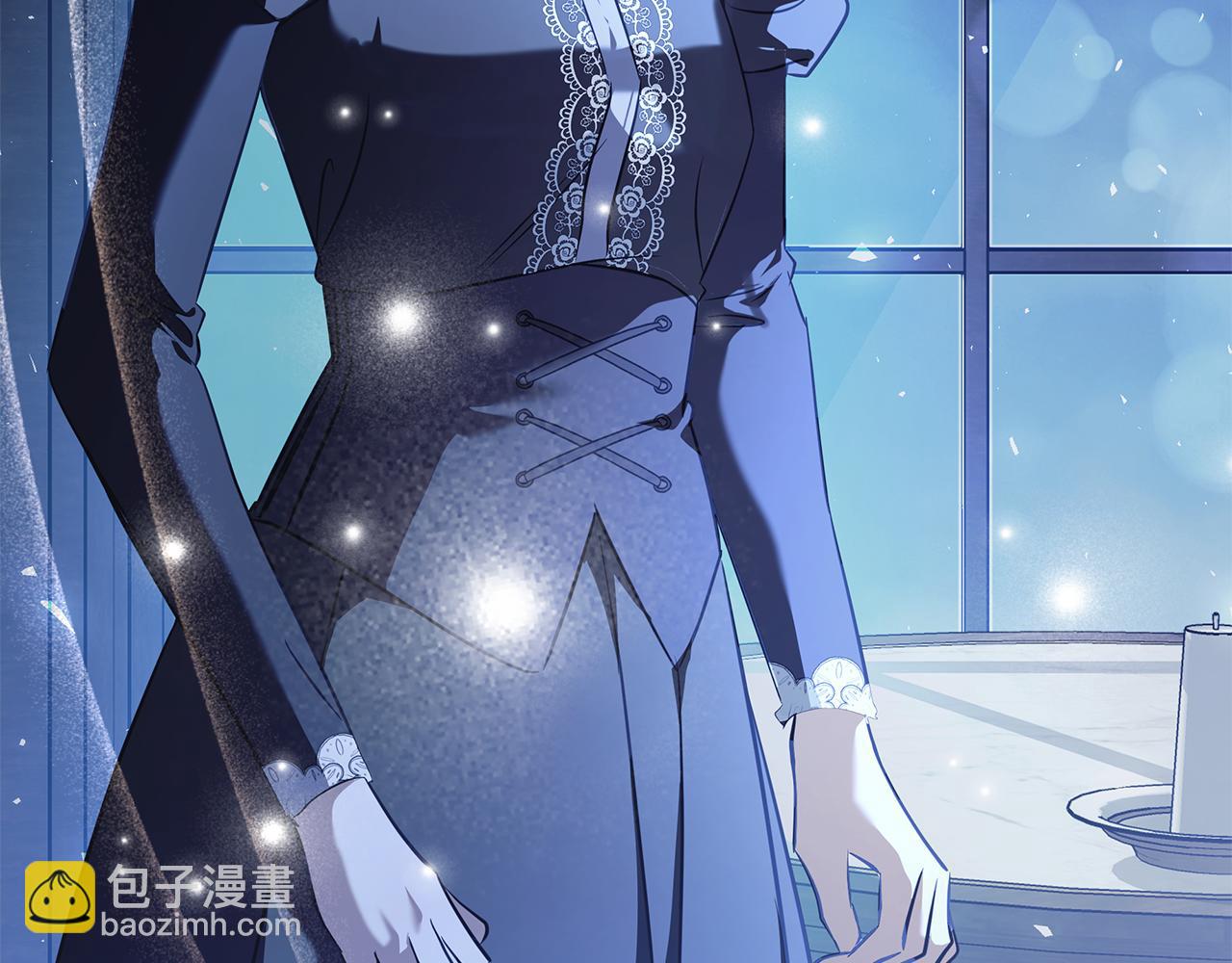 🍺恶女的王座 第221话 神的旨意 第22页