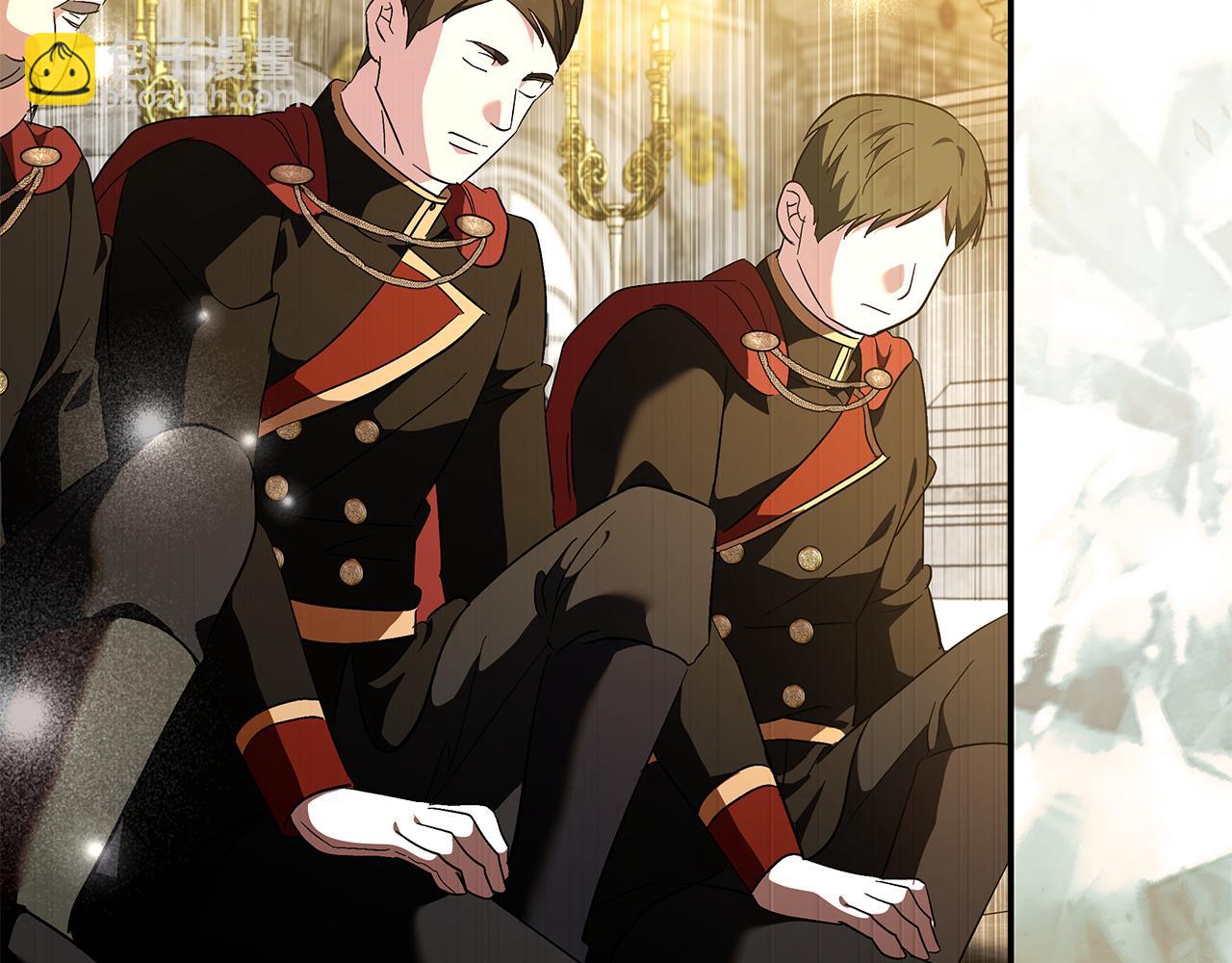 🍺恶女的王座 第229话 拥立爱人登基 第35页