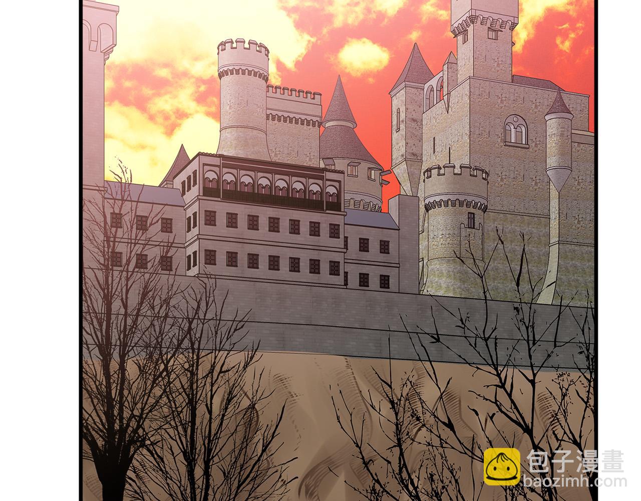 🍺恶女的王座 第49话 产生分歧 第25页