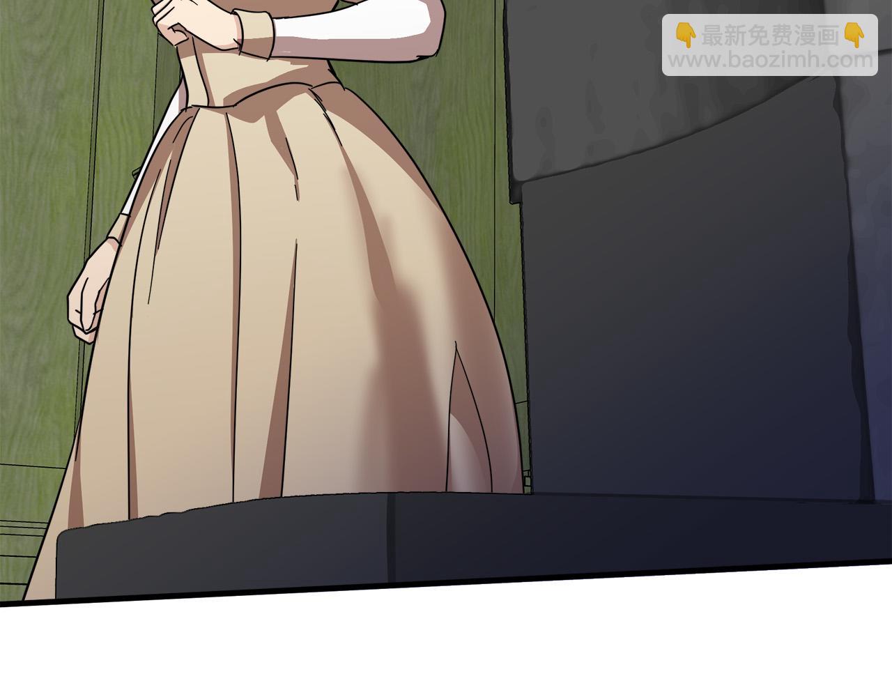 🍺恶女的王座 第63话 情人 第22页