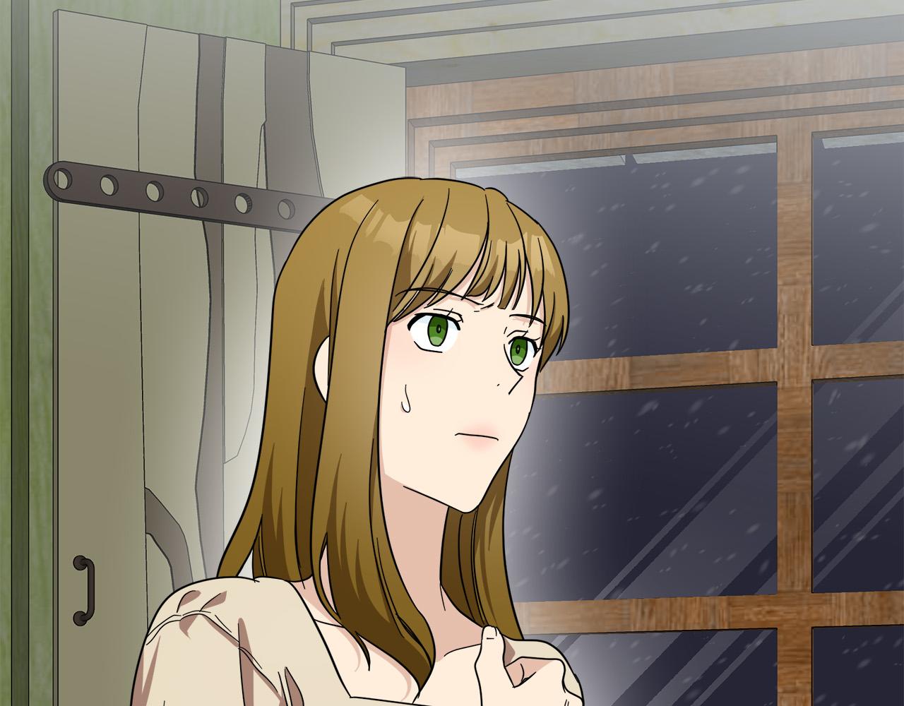 🍺恶女的王座 第63话 情人 第6页