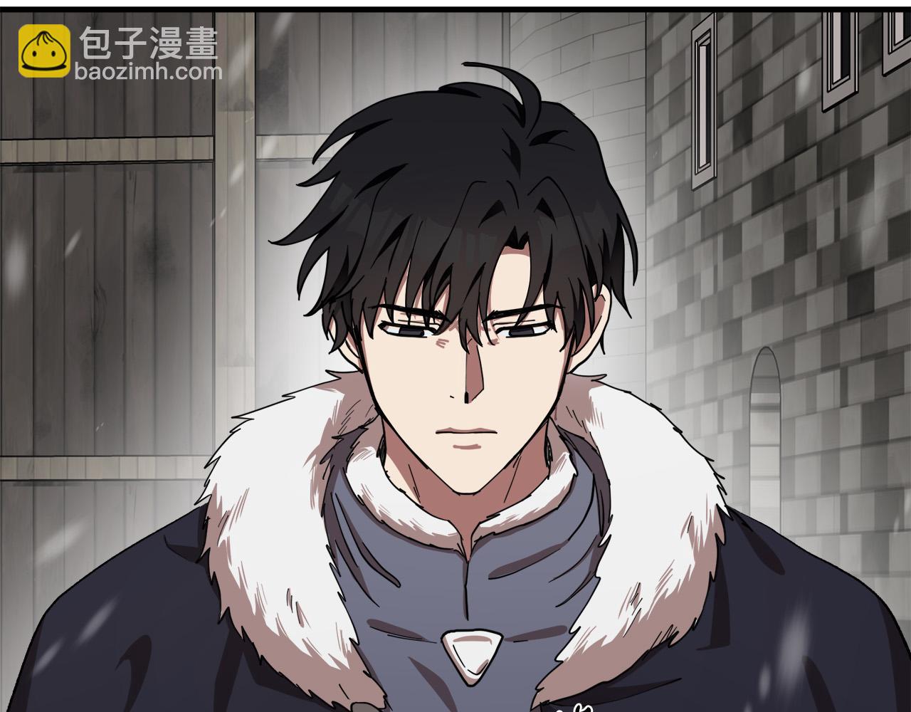 🍺恶女的王座 第69话 做我的人吧 第20页