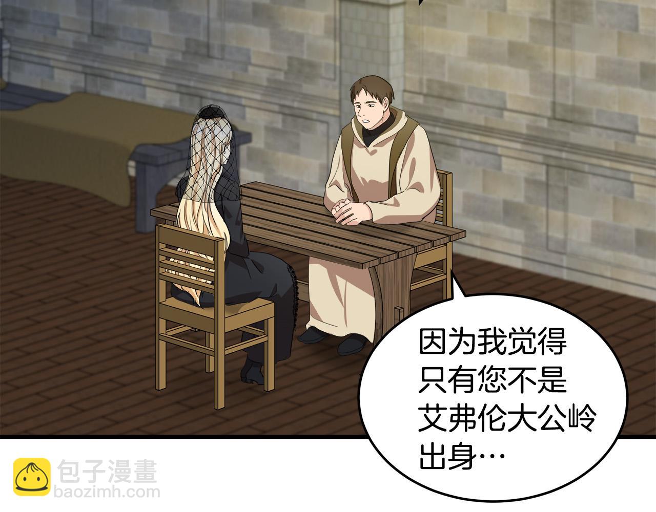 🍺恶女的王座 第79话 秘密被发现 第6页