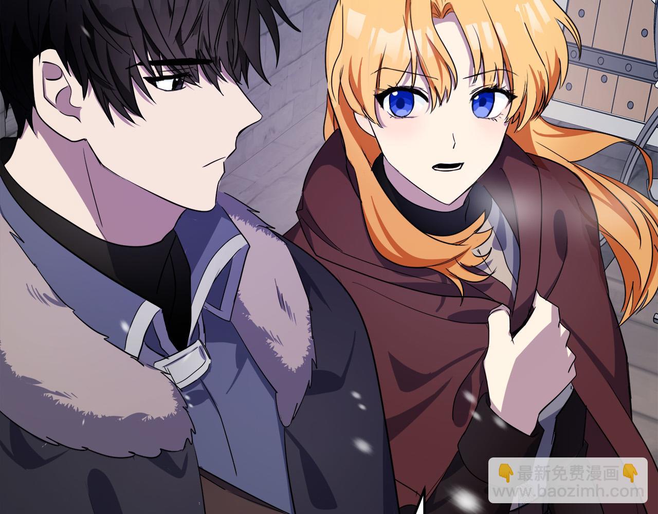 🍺恶女的王座 第81话 守城 第6页