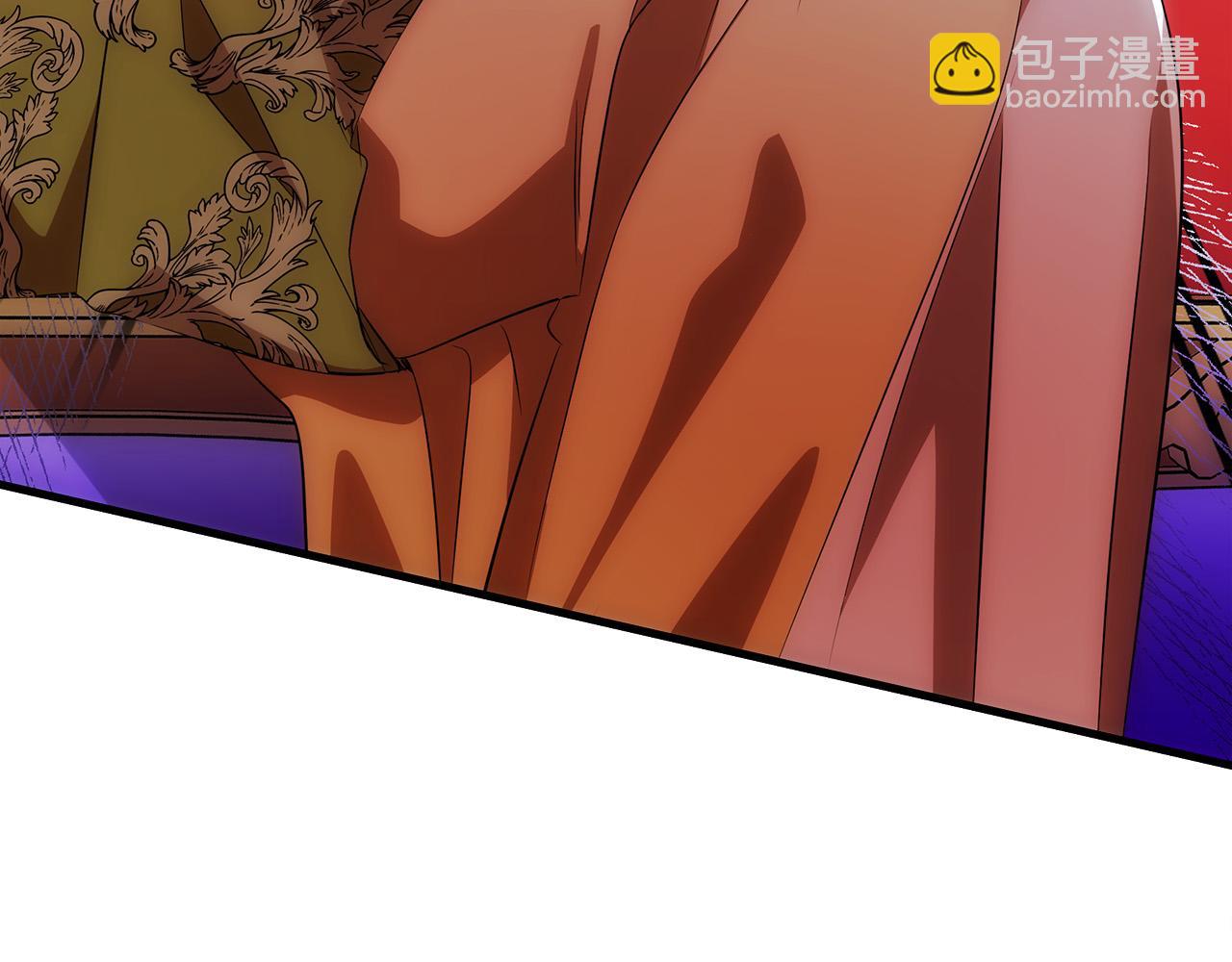 🍺恶女的王座 第99话 母女相见 第33页