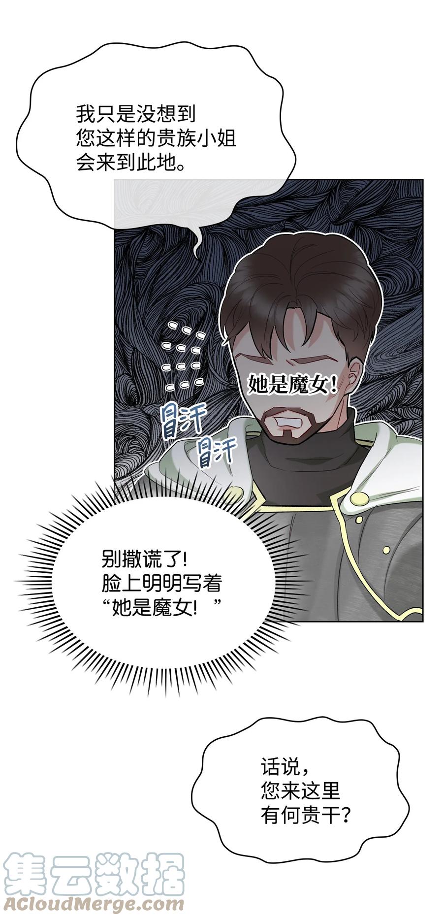 37 偶遇骑士团(1/2)-第37话