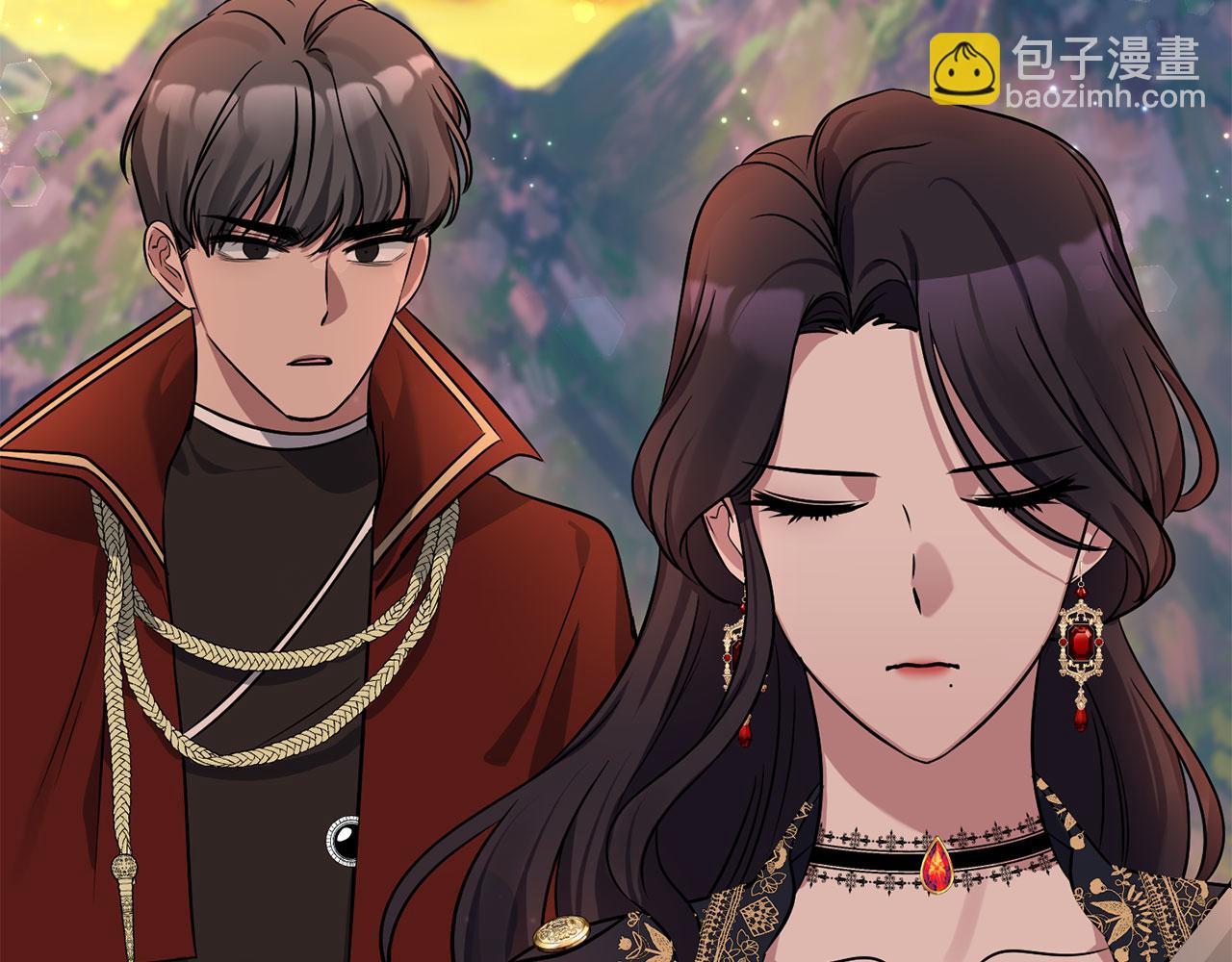 第3话 幻想破灭(1/4)-第3话
