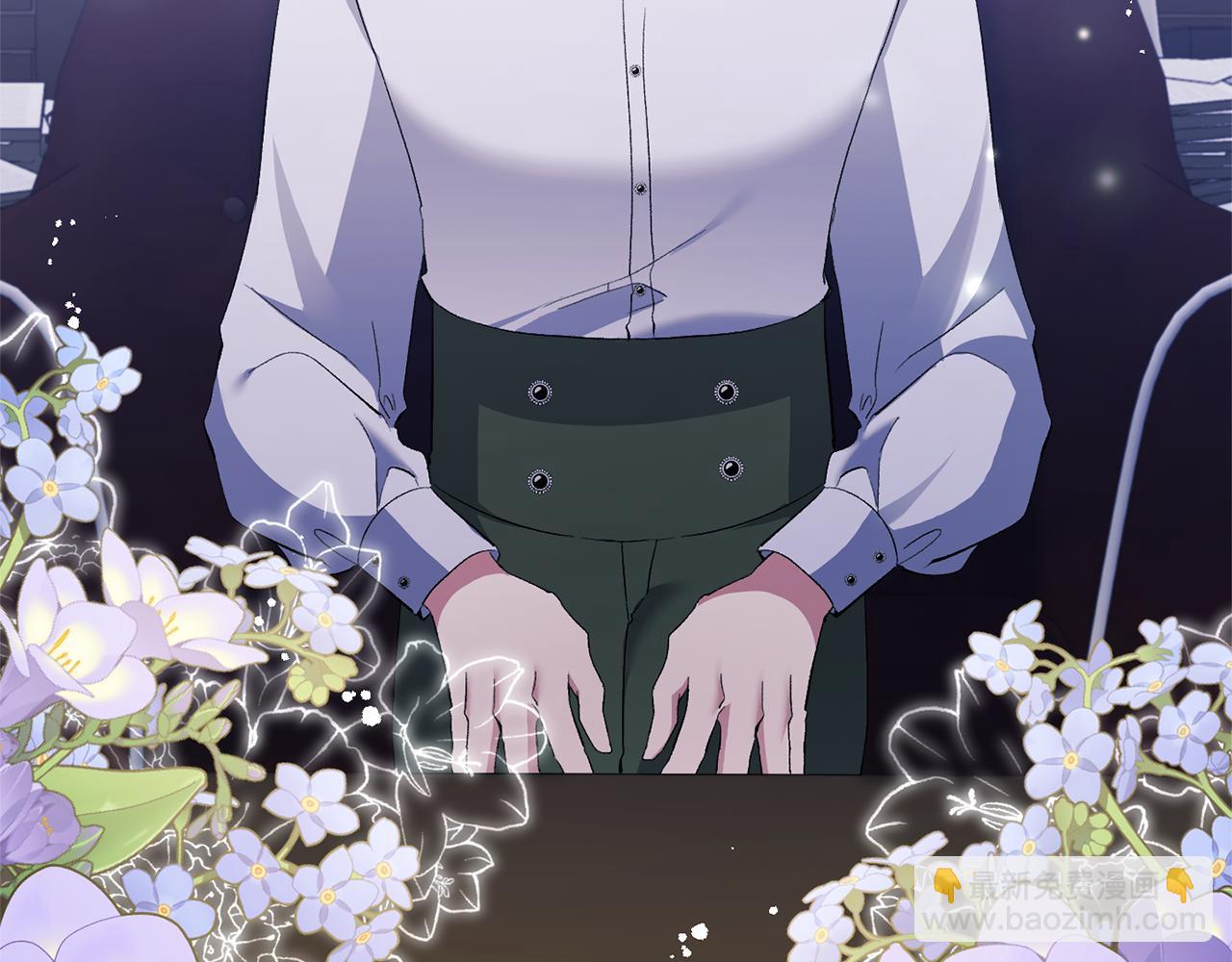 第33话 他不会哭了吧？(1/4)-第33话