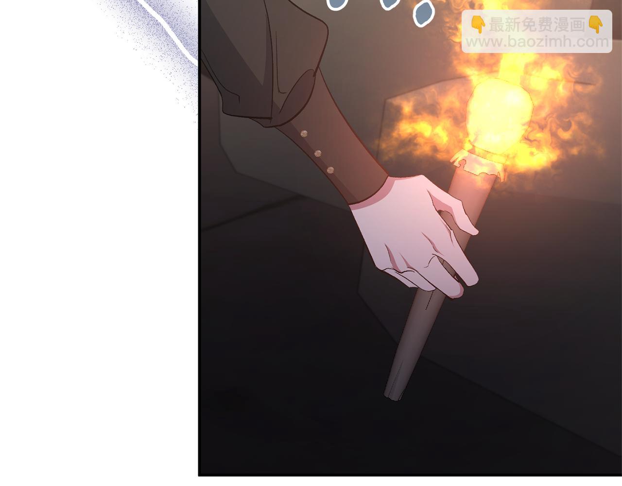 第49话 独占她的爱(1/4)-第49话