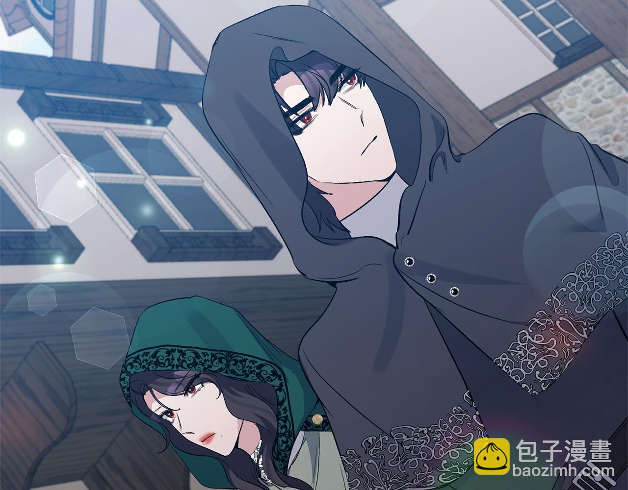 第59话 我想你了(1/4)-第59话