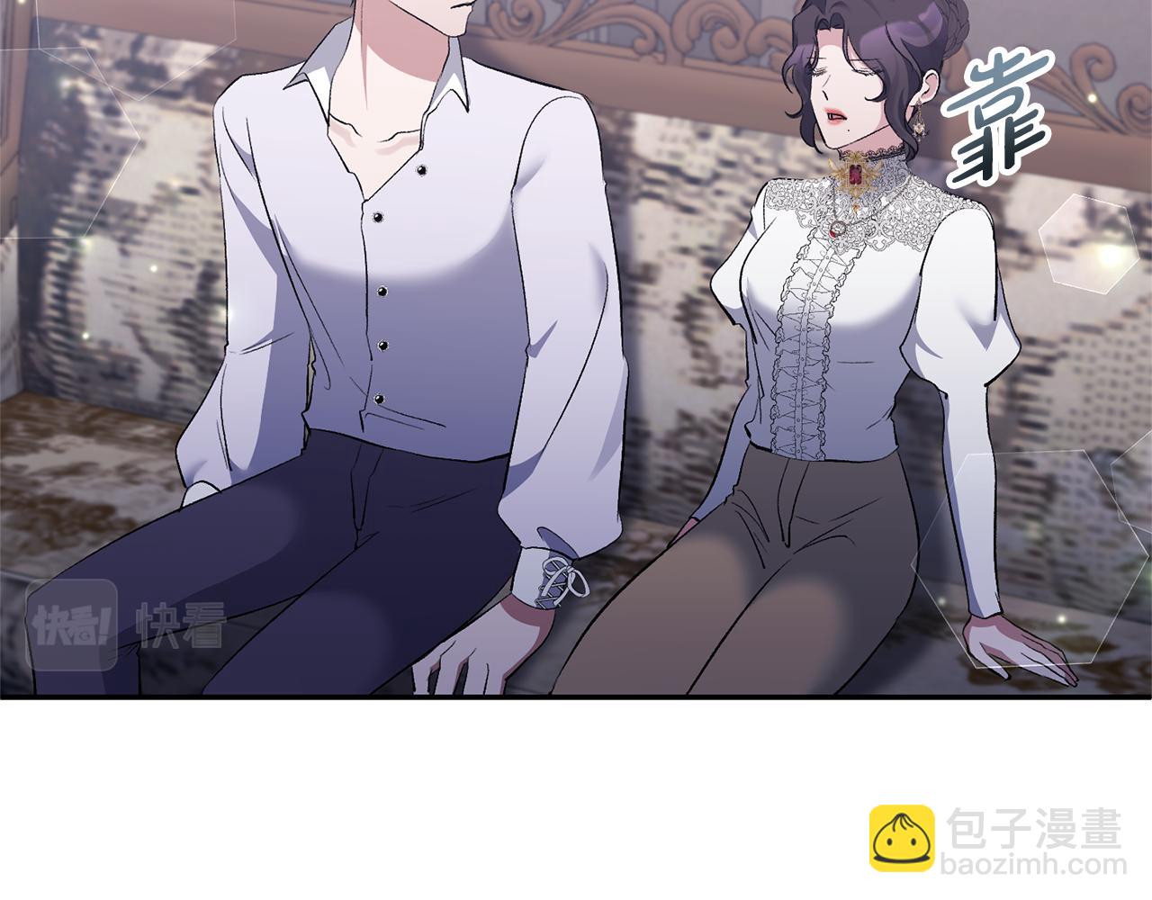 第63话 传召入宫(1/5)-第63话