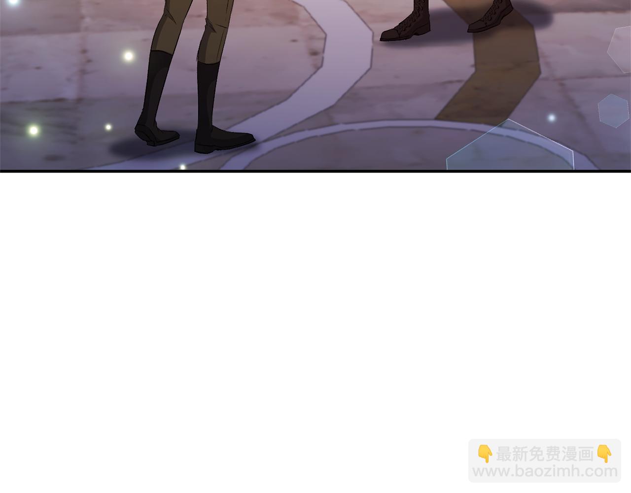 第67话 拒绝对练(1/4)-第67话