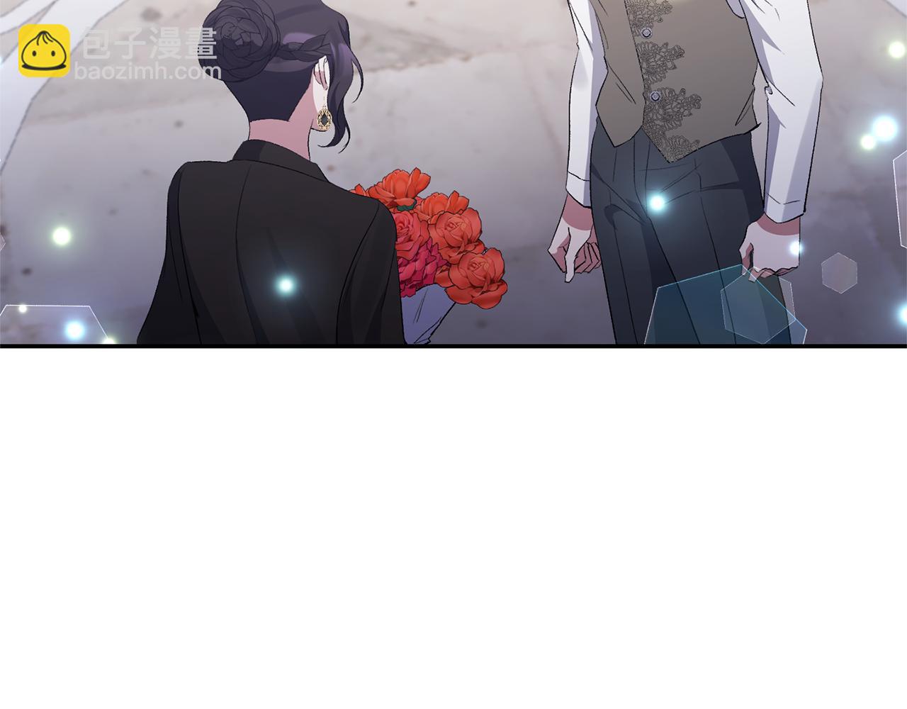 第73话 我只对你感兴趣(1/4)-第73话