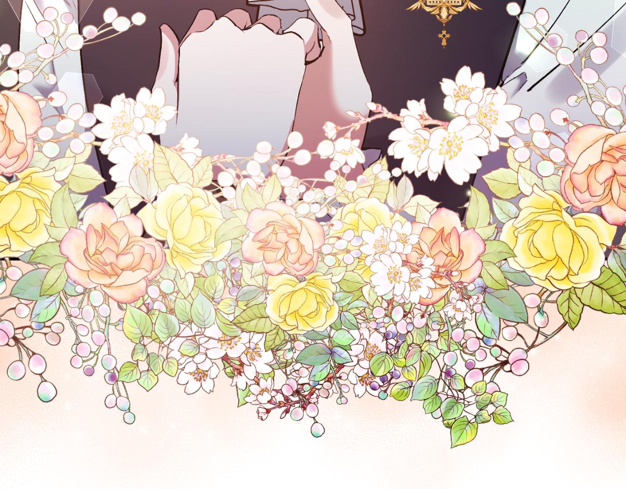 第77话 我喜欢你(1/4)-第77话