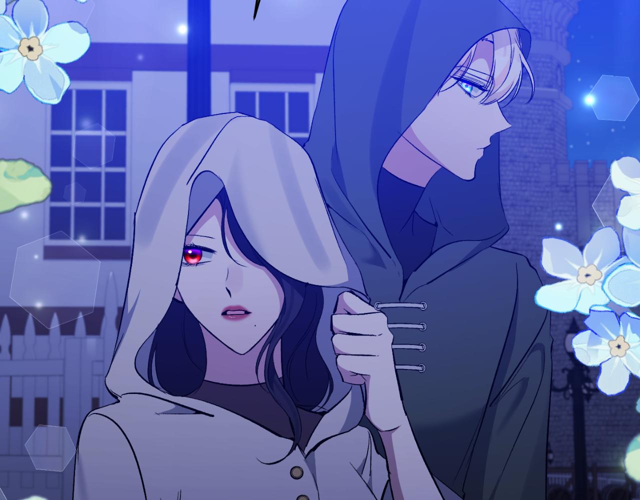第77话 我喜欢你(1/4)-第77话
