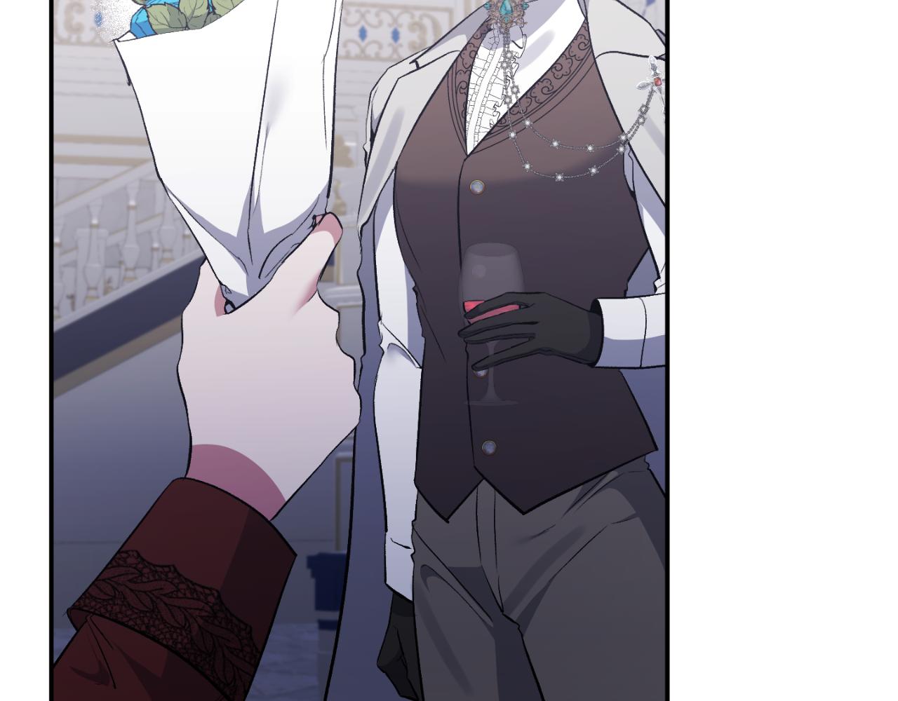 第85话 狩猎时机(1/4)-第85话