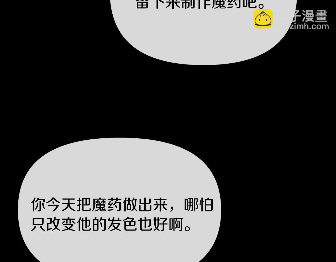 第9话 改变容貌(1/4)-第9话