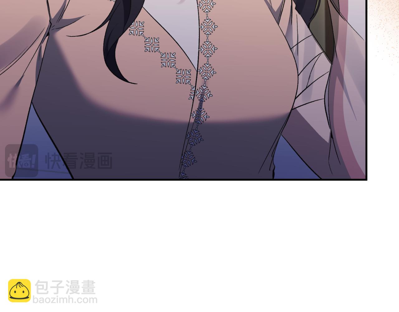 第91话 我喜欢凯恩(1/4)-第91话