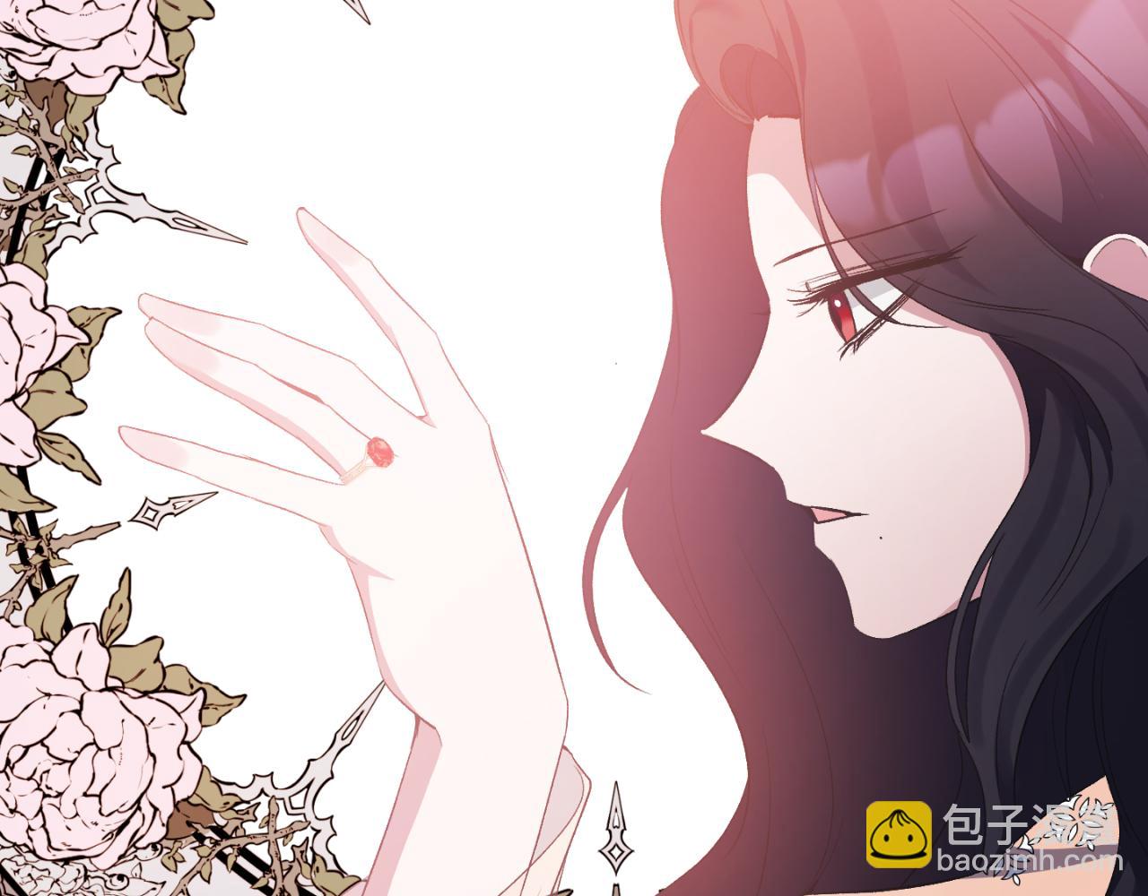 第91话 我喜欢凯恩(1/4)-第91话