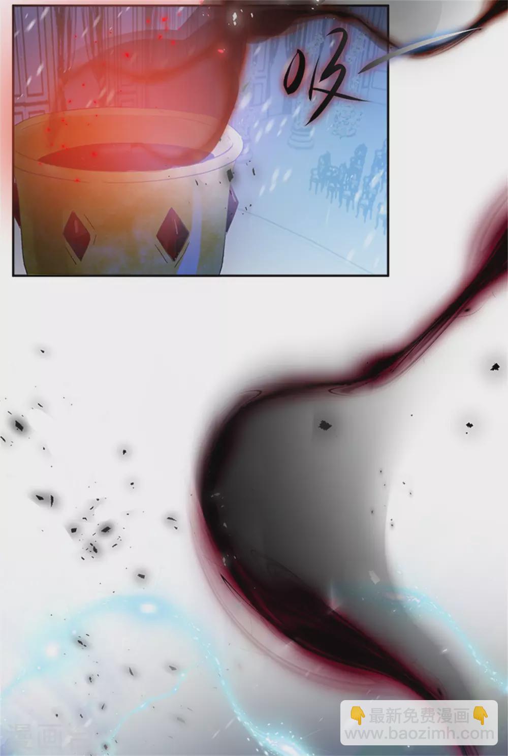 第二季第74话 艾莎苏醒(1/2)-第185话