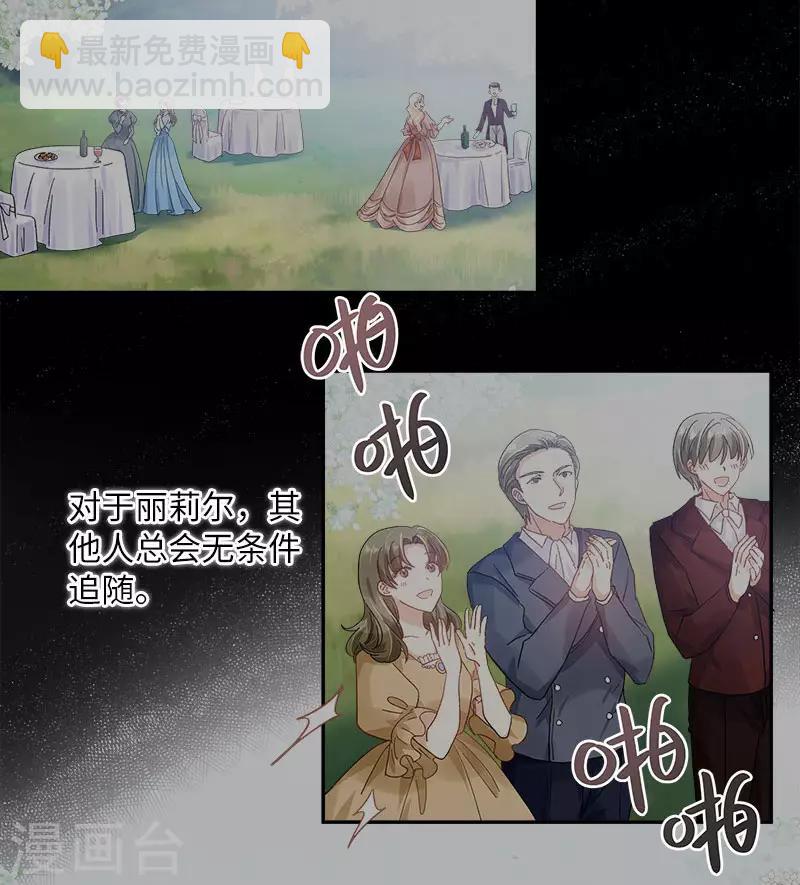第73话 艾莎红发的秘密-第75话