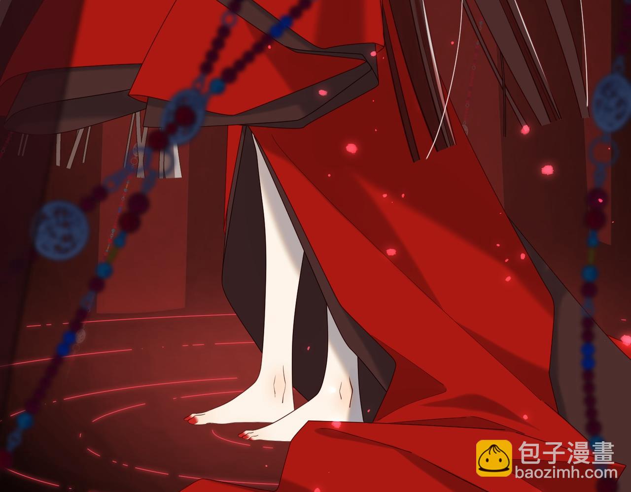 第100话  轮回(1/3)-第103话
