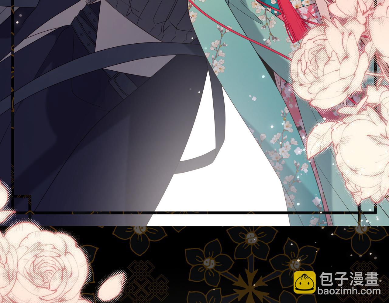 第81话 牵扯父辈(1/3)-第83话