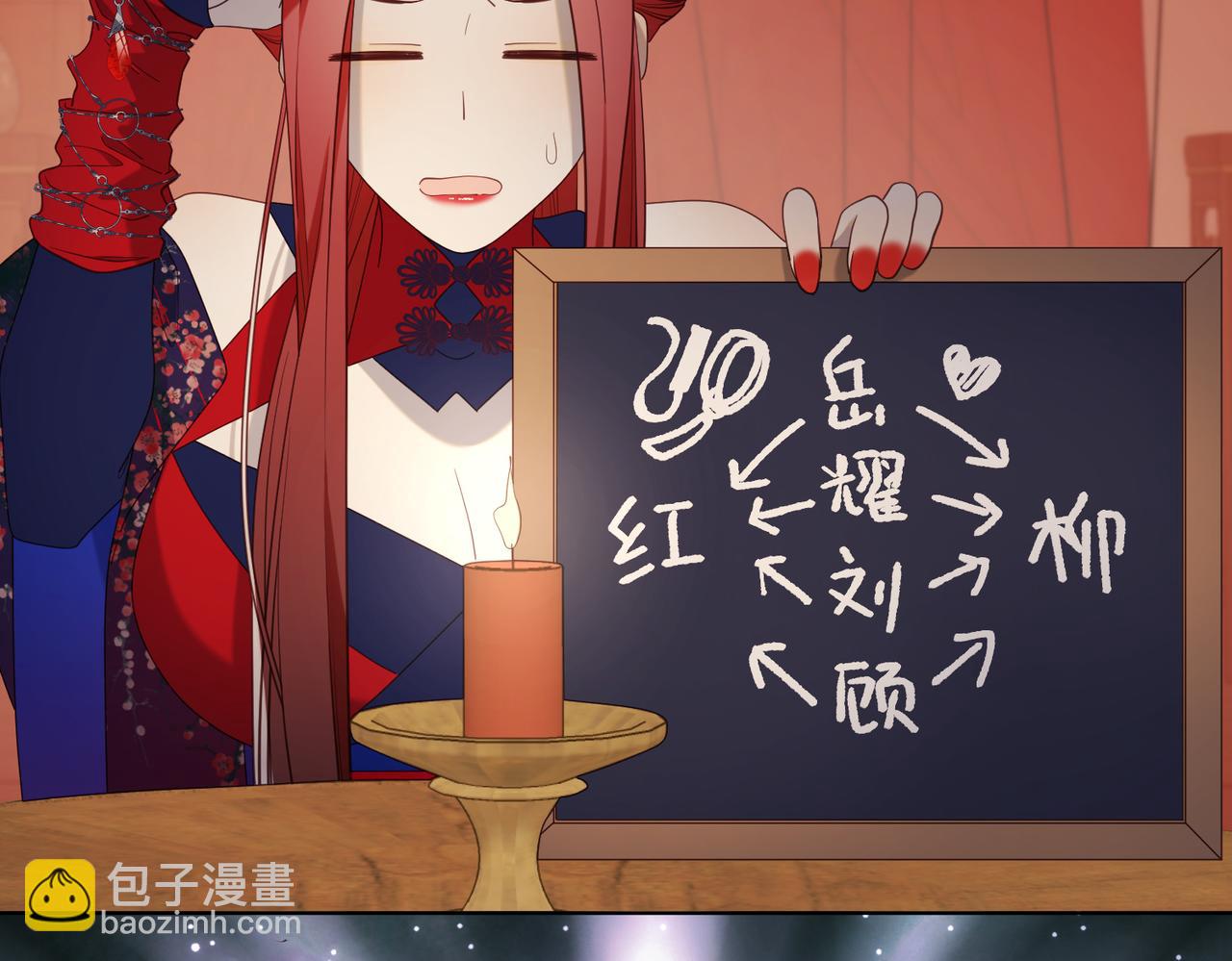 第81话 牵扯父辈(1/3)-第83话
