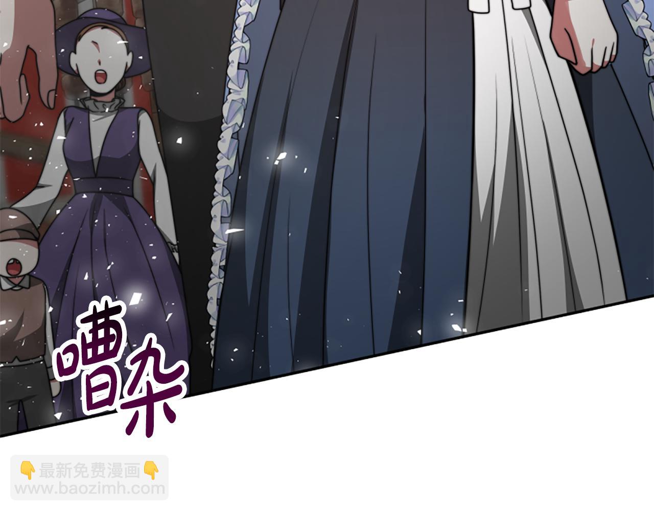 第31话 恶女被求婚(1/5)-第33话