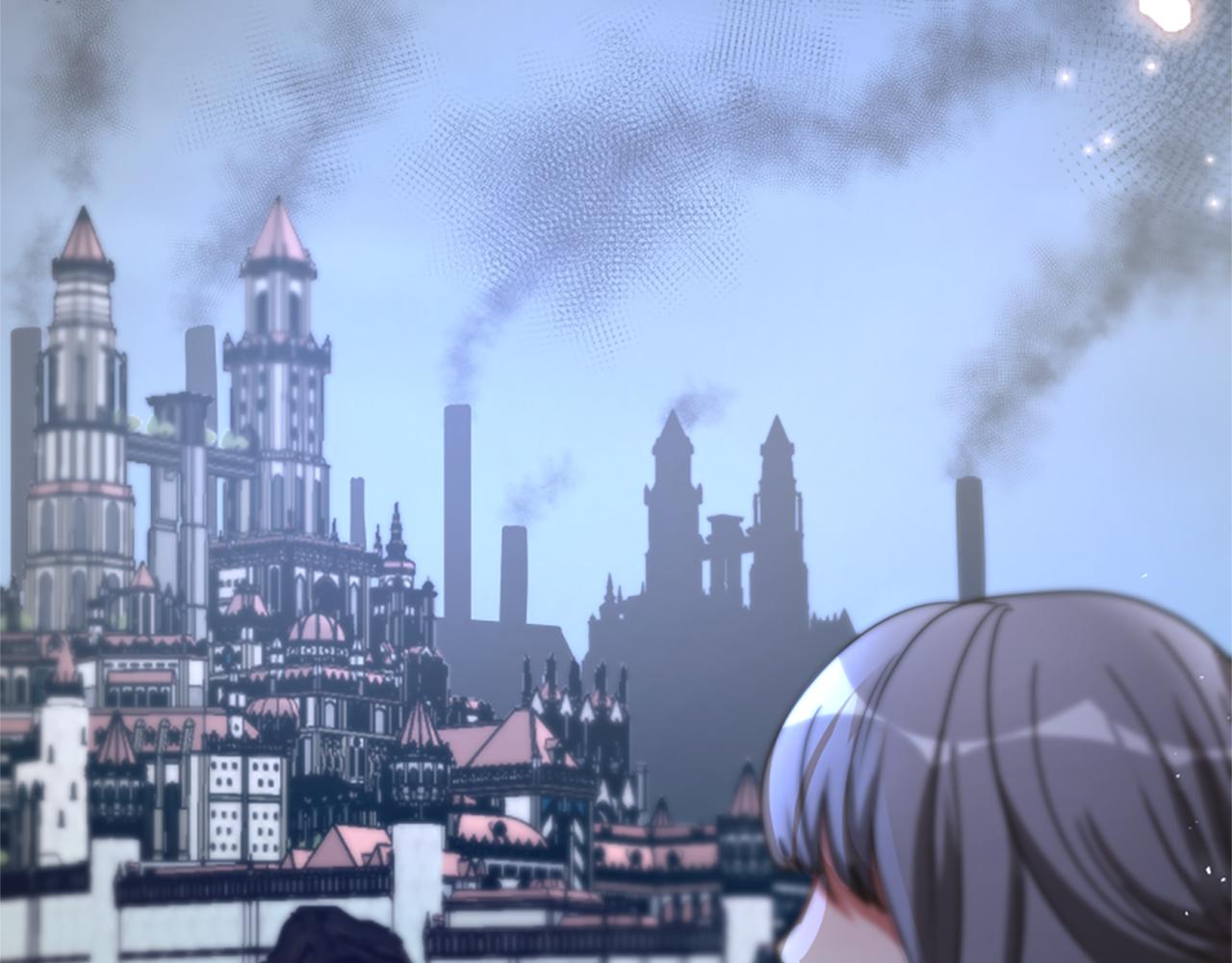 第45话 五年之后(1/5)-第47话