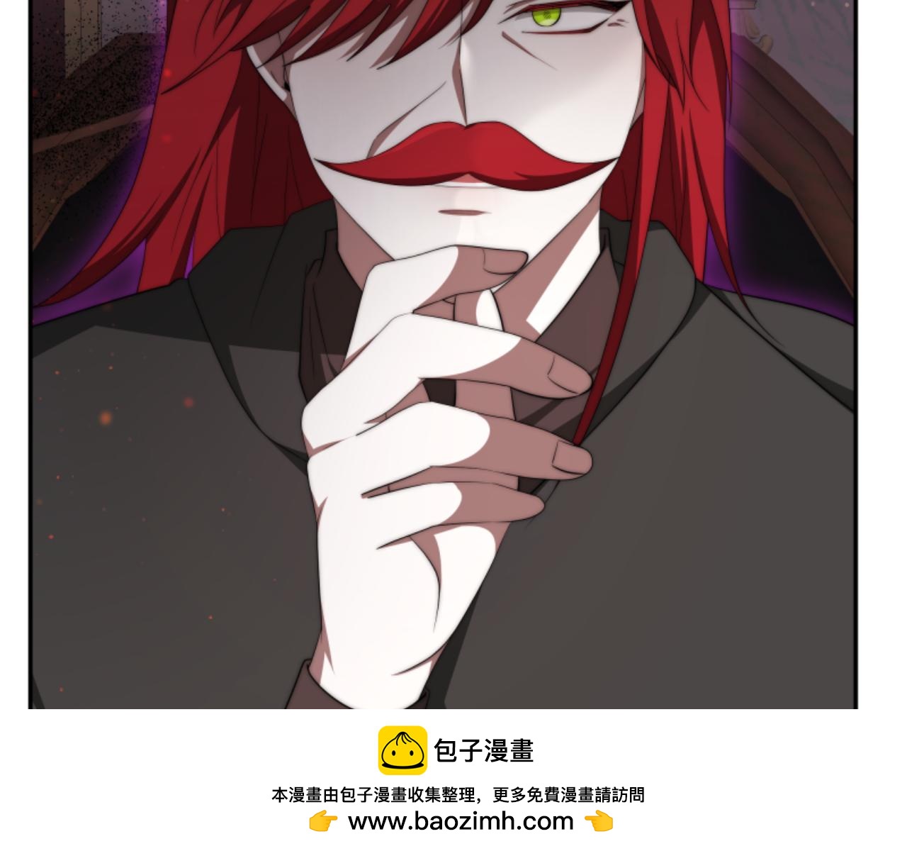 第83话 恐怖袭击(1/5)-第85话
