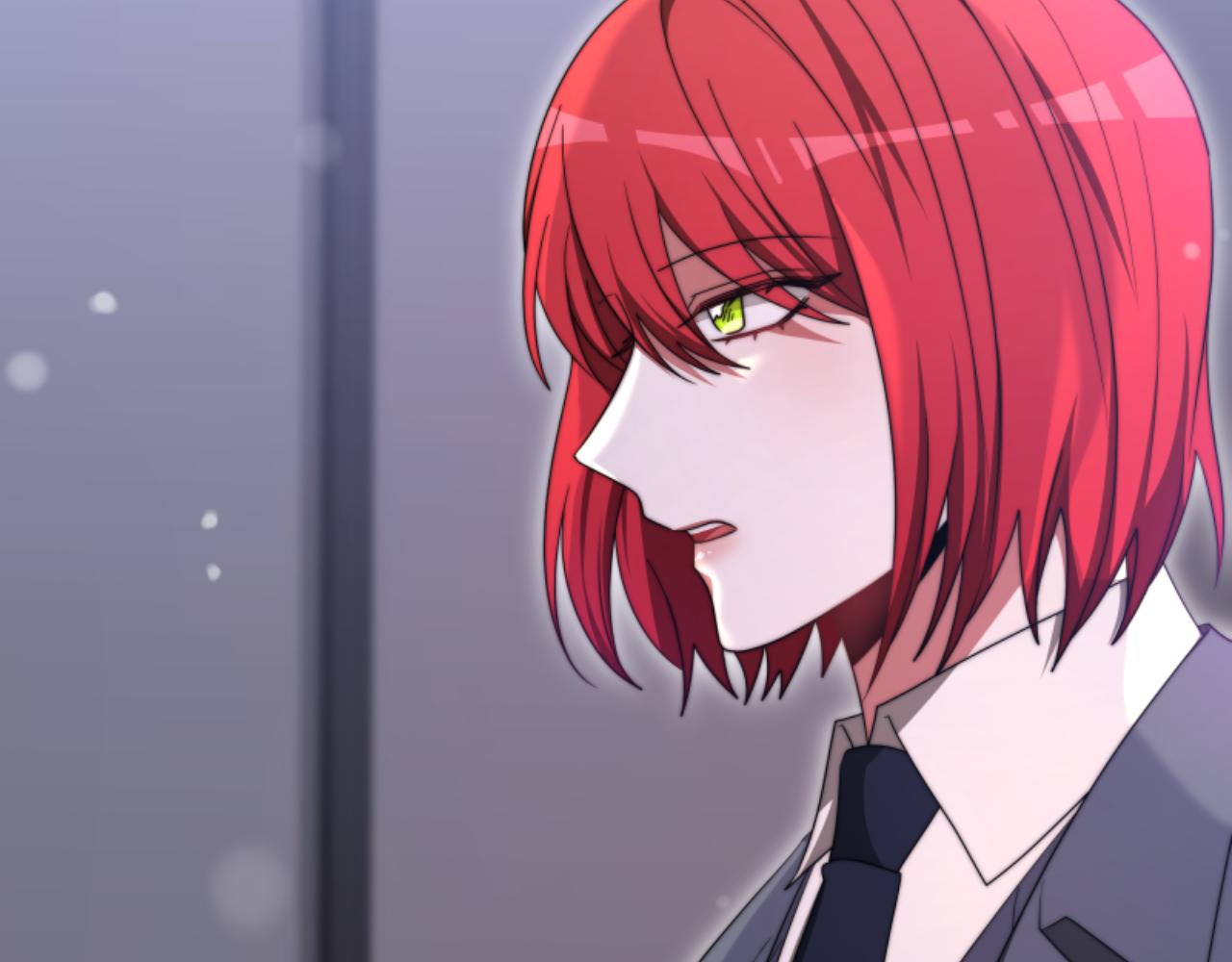 第89话 众人的担心(1/5)-第91话
