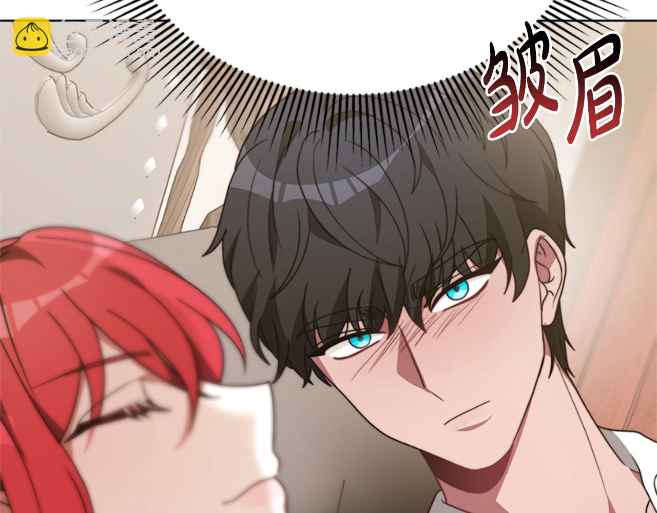 第91话 好感渐渐升高(1/4)-第93话