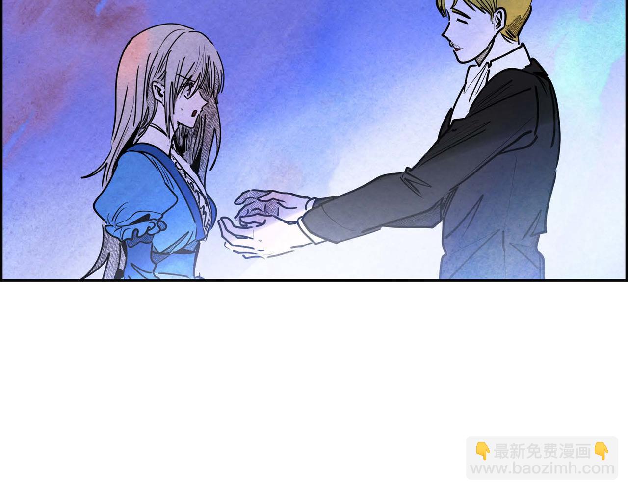 第21话 真正的盟友(1/3)-第21话