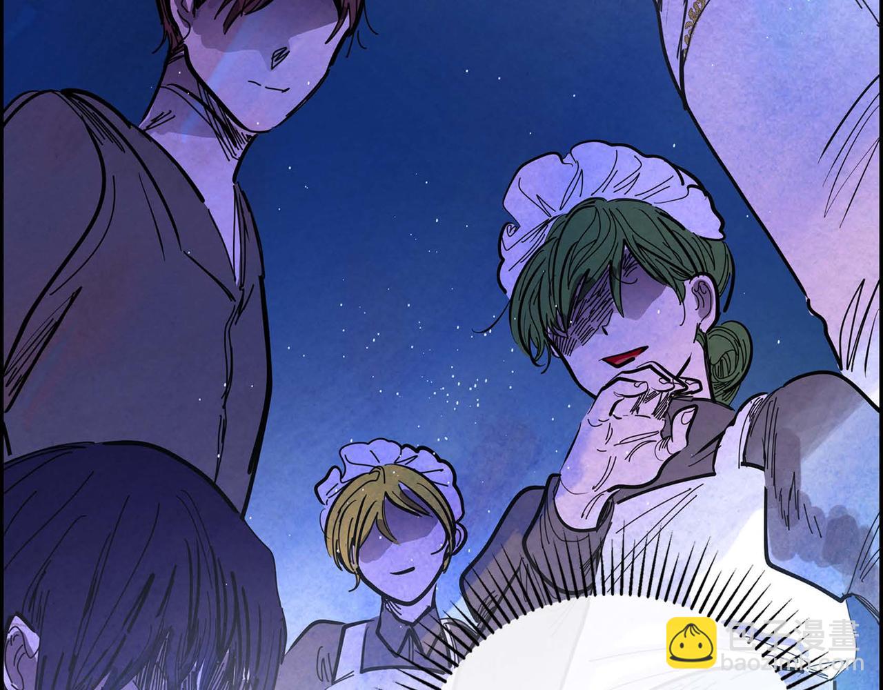 第3话 逃婚(1/4)-第3话