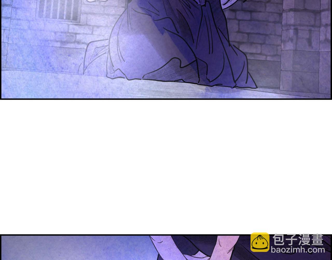第39话 破除结界(1/2)-第39话