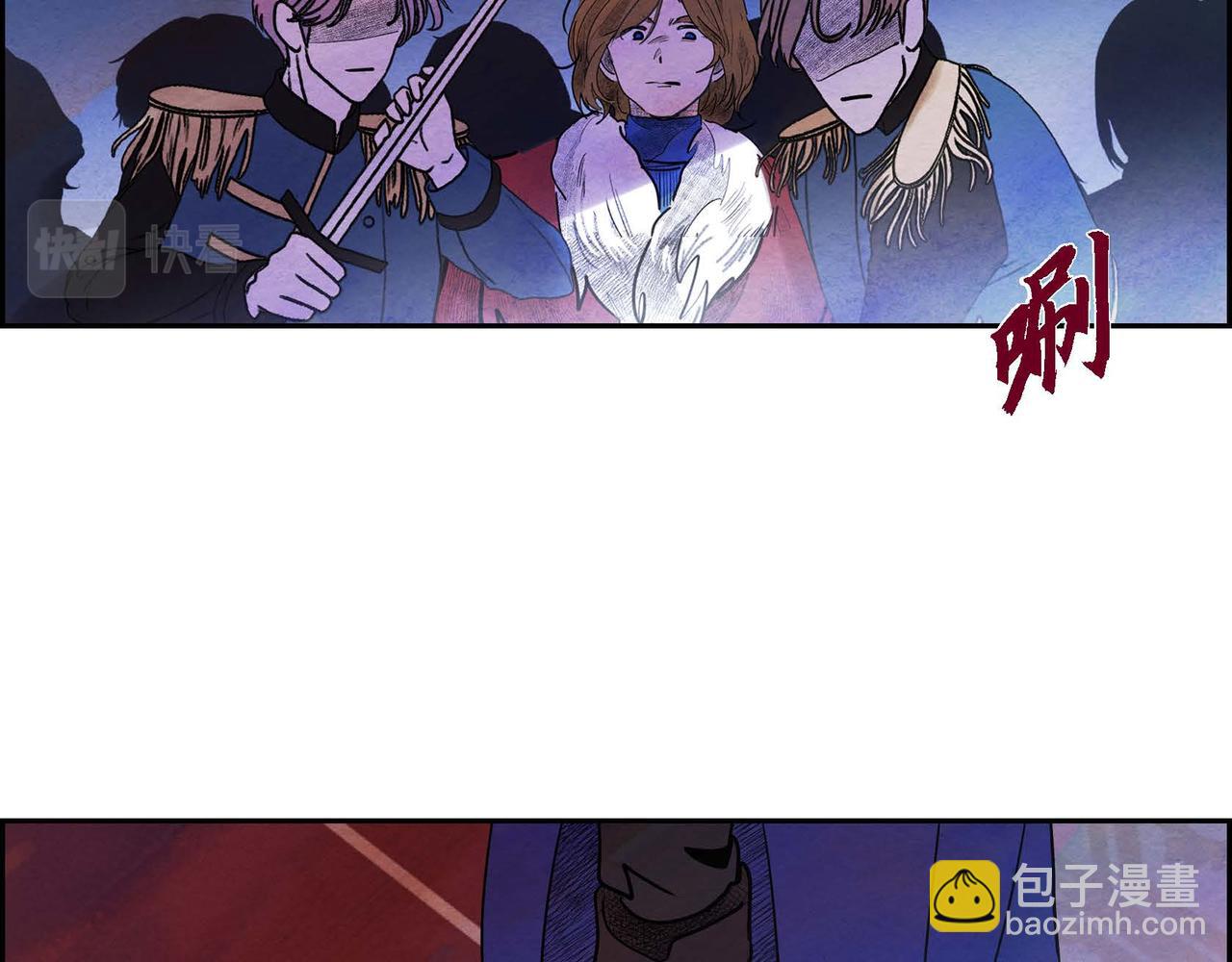 第51话 迎接新皇帝(1/3)-第51话