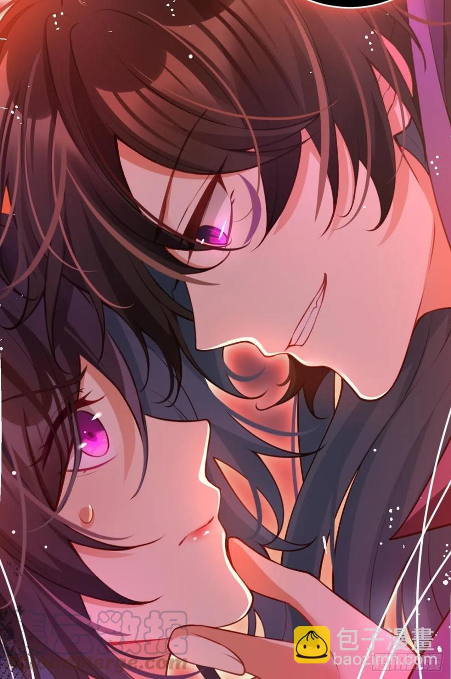 就想宠着你-第113话