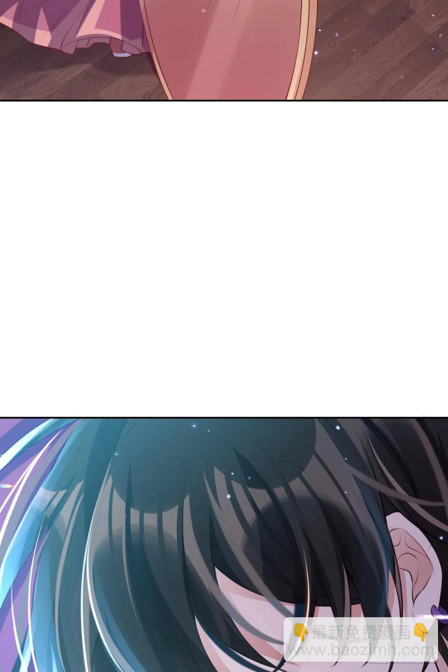 星星也会争宠了(1/2)-第129话