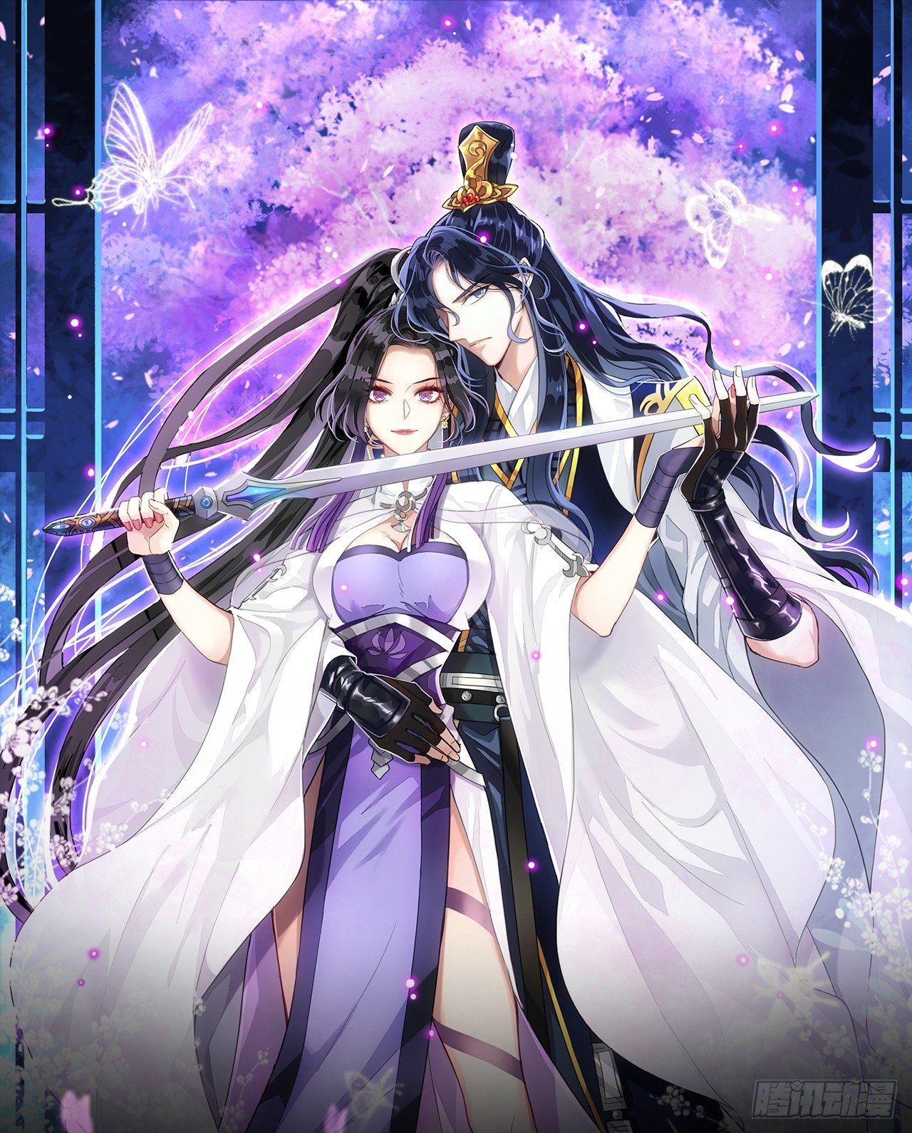 恶女归来，&ldquo;渣男&rdquo;闪开(1/2)-第3话
