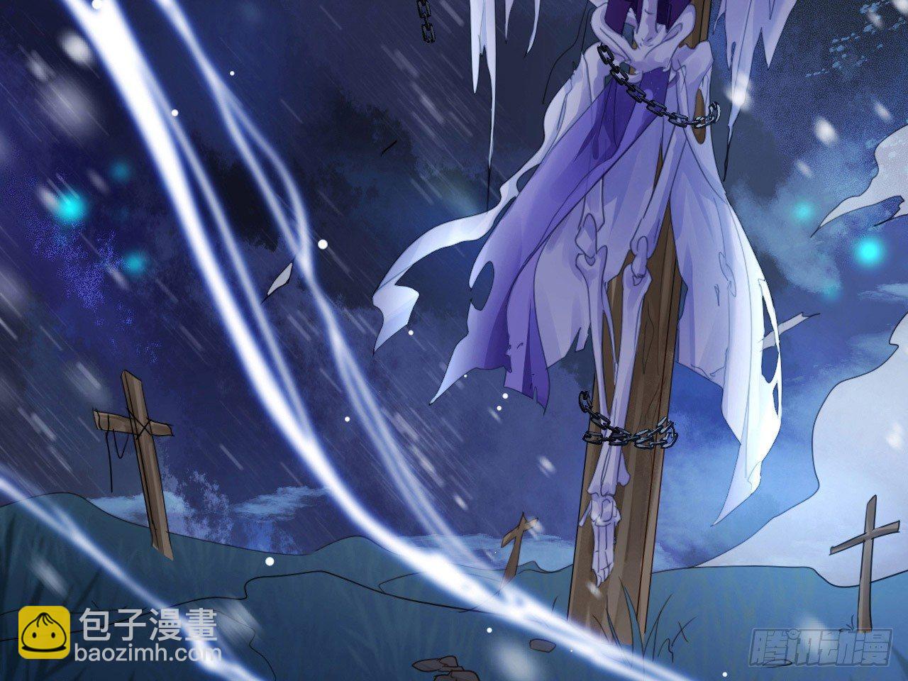 恶女归来，&ldquo;渣男&rdquo;闪开(1/2)-第3话