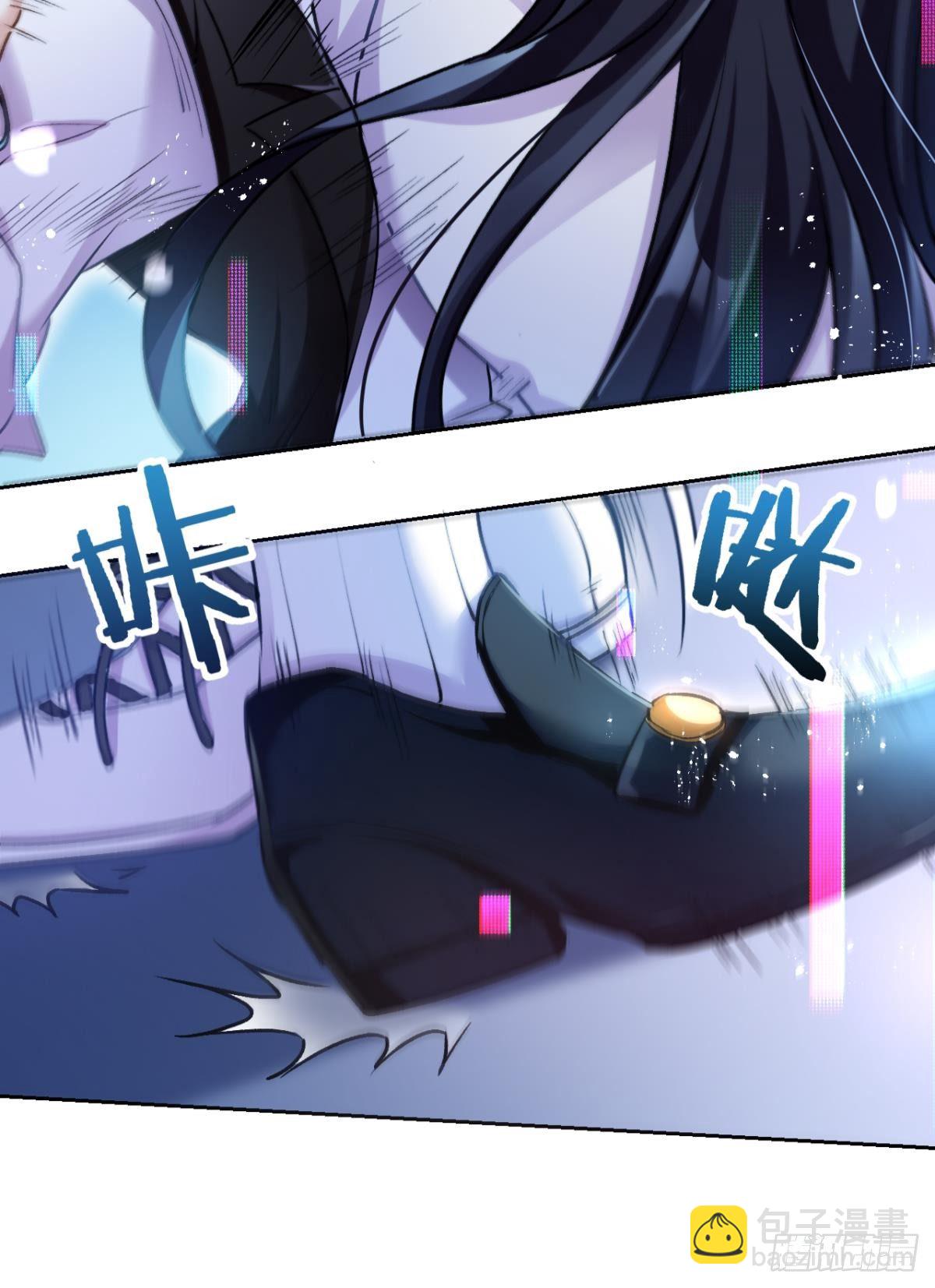 美男大型斗舞现场+小剧场(1/2)-第57话