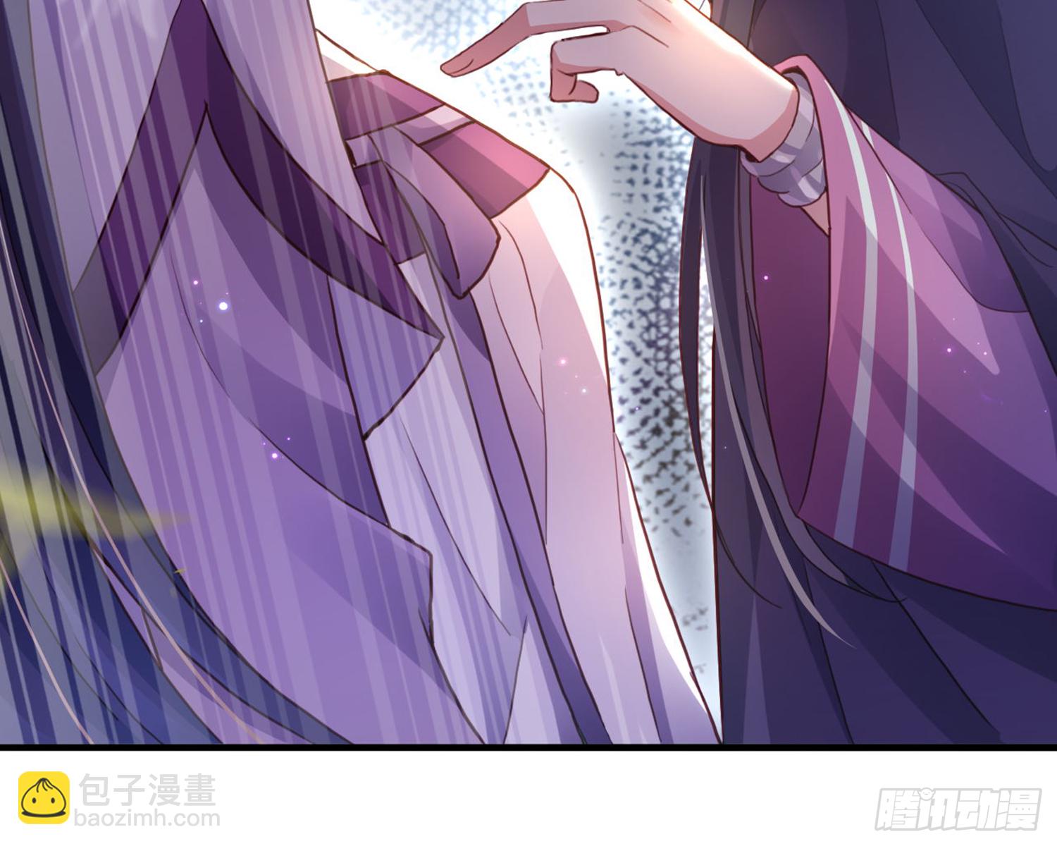 番外&middot;姐姐，你要等我（上）(1/2)-第73话
