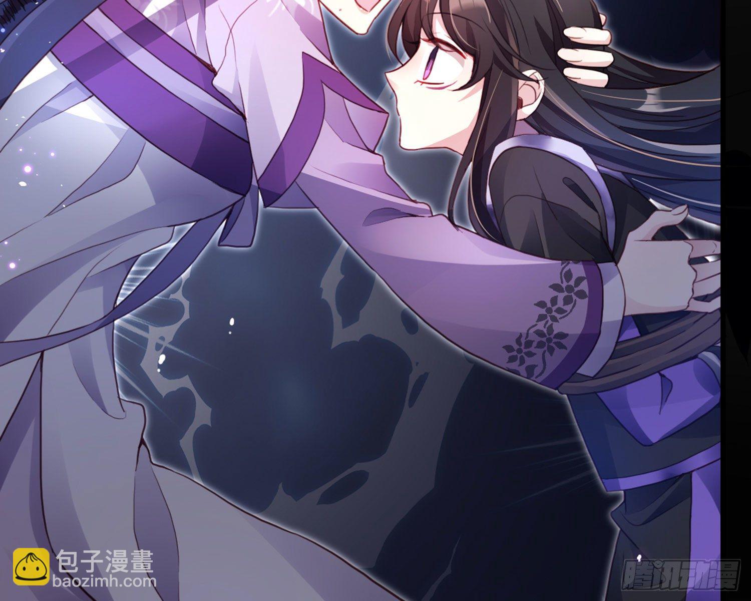 番外&middot;姐姐，你要等我（下）(1/3)-第75话