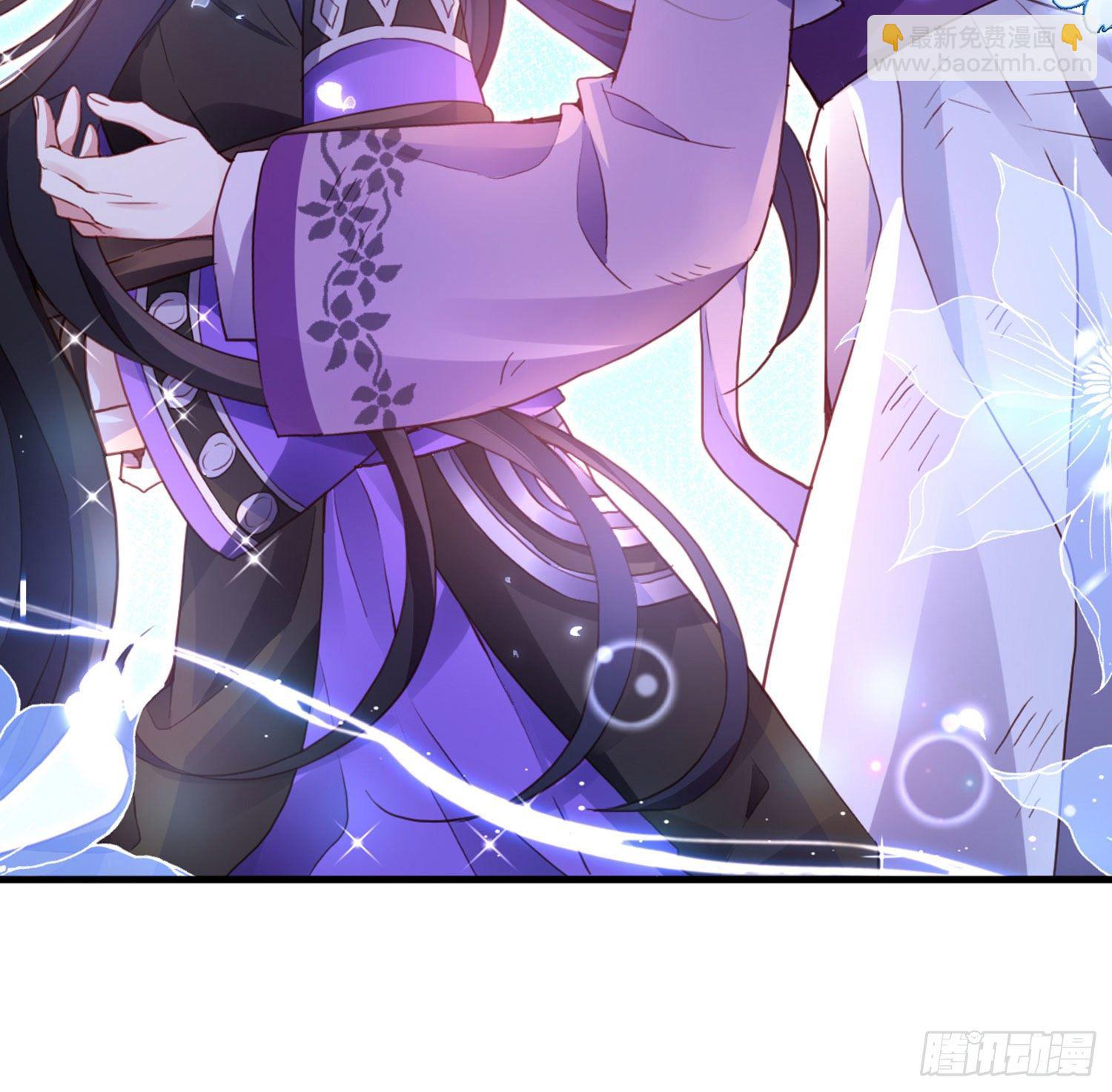 番外&middot;姐姐，你要等我（下）(1/3)-第75话